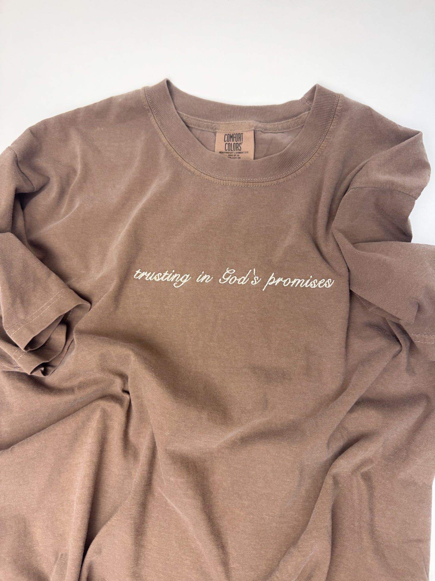 God’s Promises T-shirt