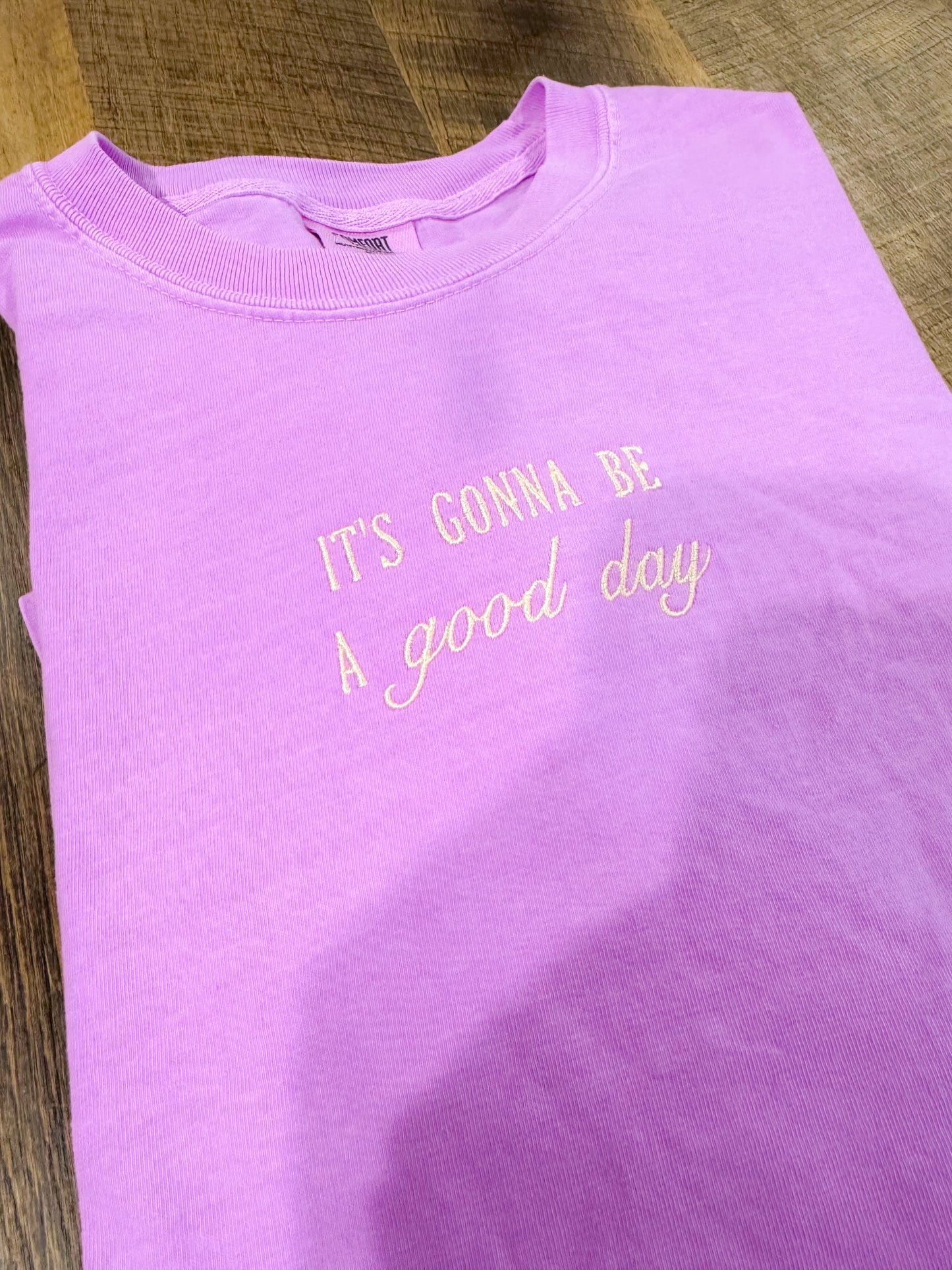 Good Day T-shirt