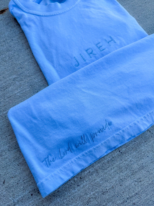 Jireh T-shirt