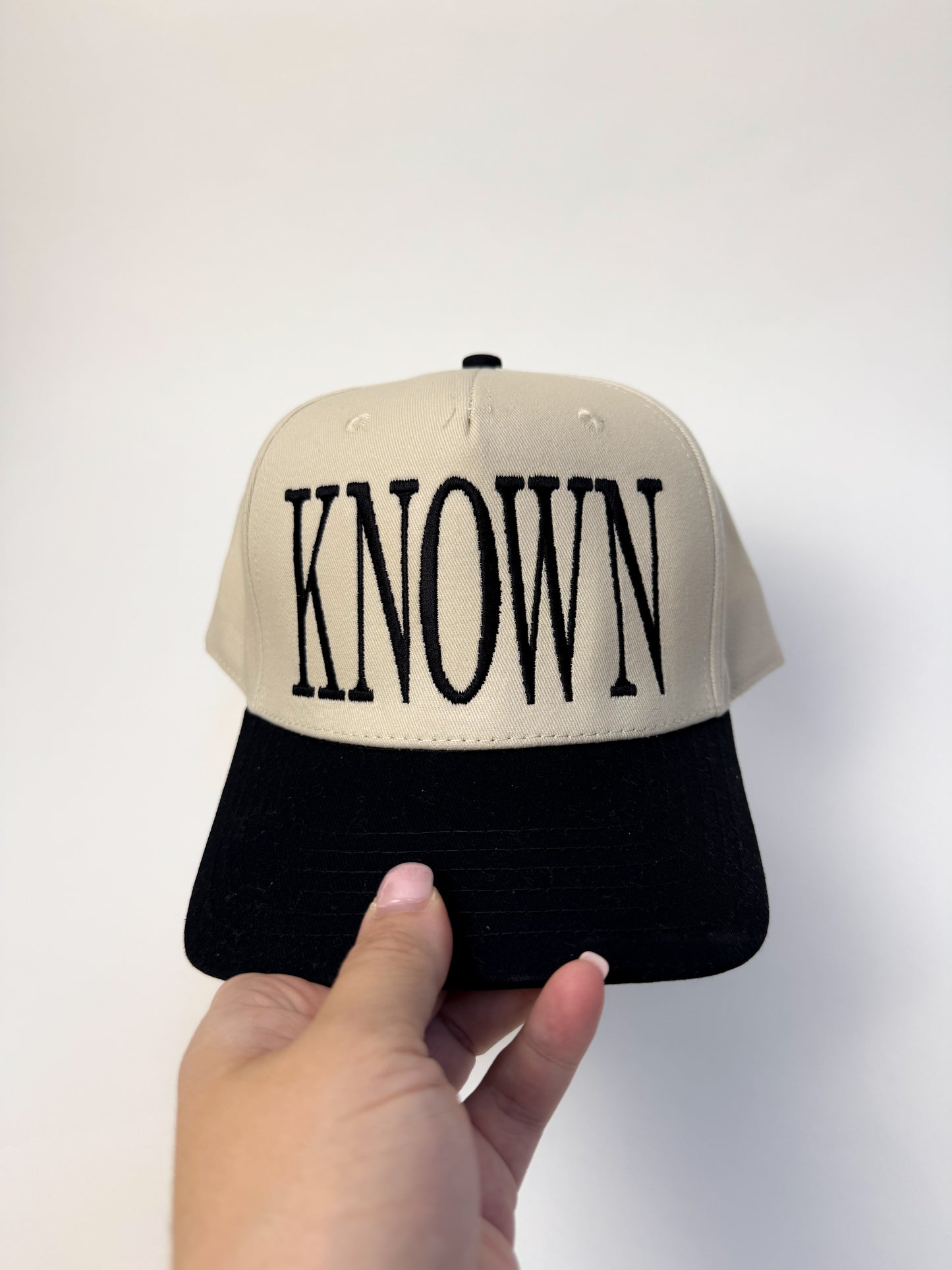 KNOWN Hat
