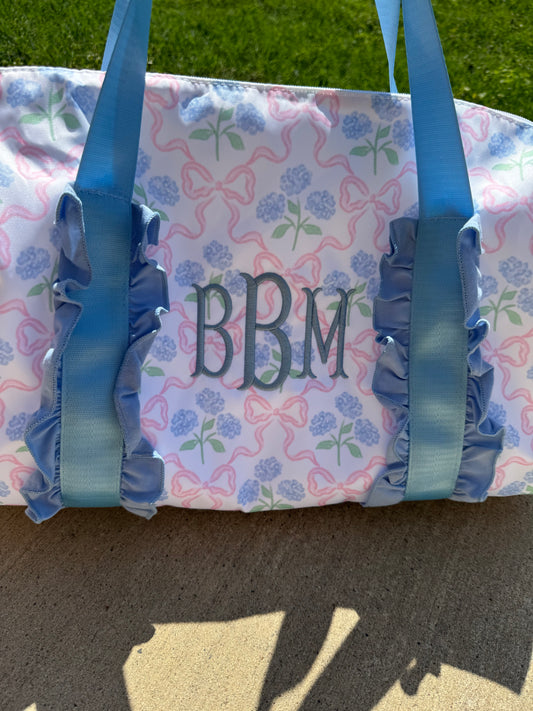 Monogram Custom