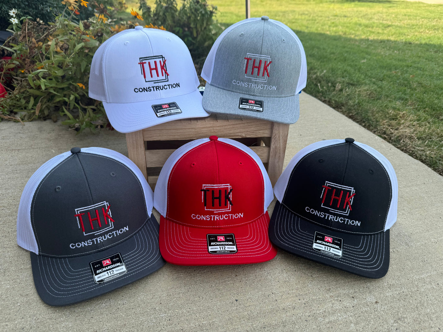 Logo Custom